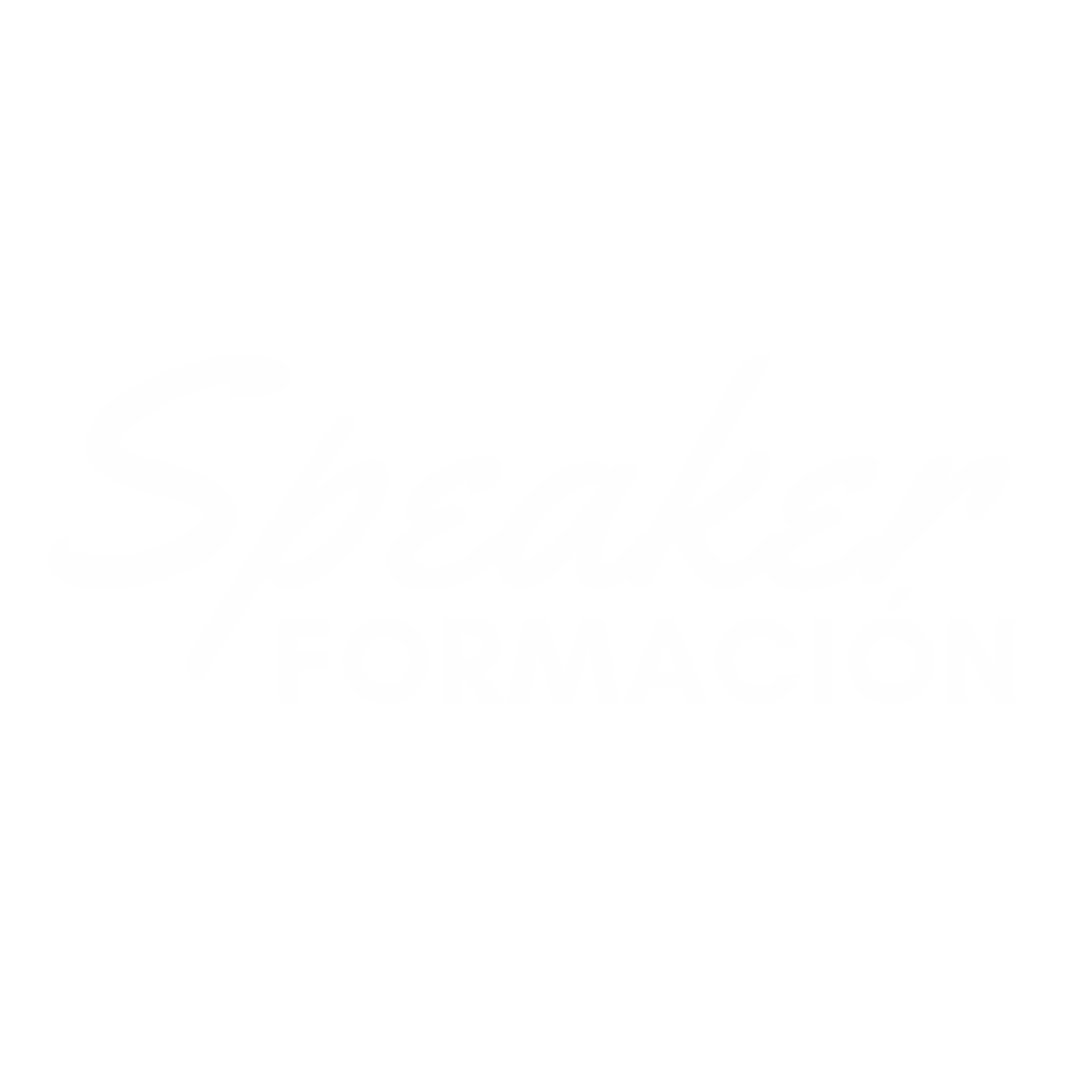 SPEAKER formacion SPEAKER formacion