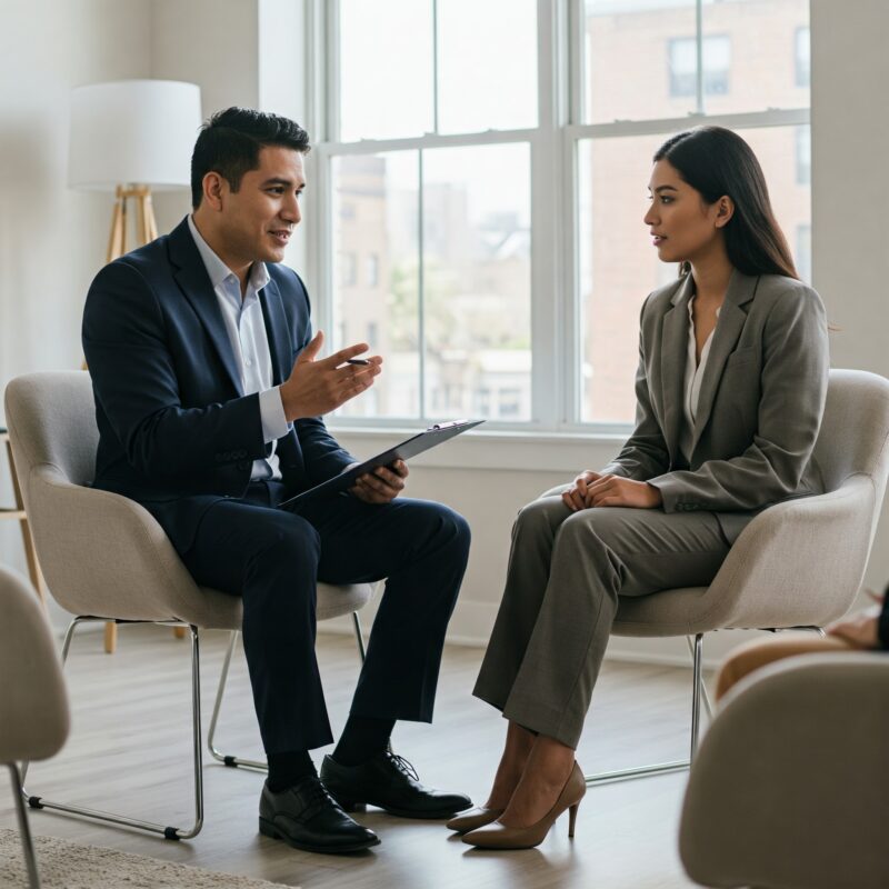 Pack 5 Sesiónes de Coaching PERSONAL